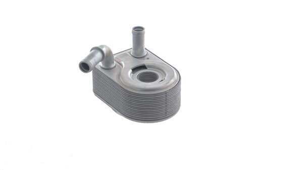 Ölkühler, Motoröl Ölkühler, Motoröl