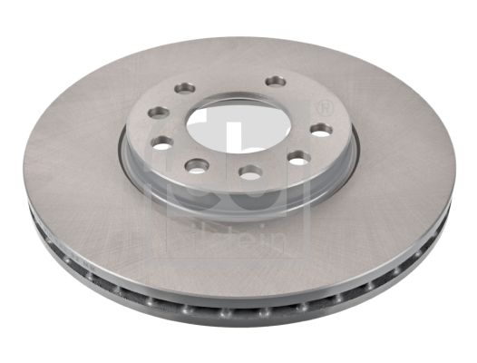 Brake Disc 10748