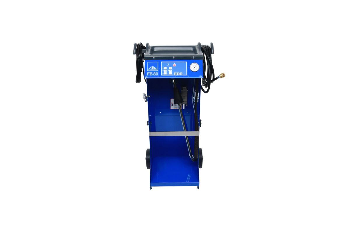 ATE 03.9302-3005.4 Filling/Bleeding Unit, brake hydraulics
