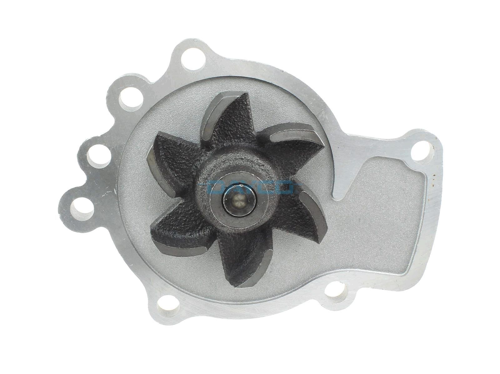 WATER PUMP AUTOMOTIVE - TecDoc 2