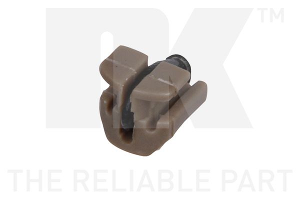 Warnkontakt, Bremsbelagverschleiß Warnkontakt, Bremsbelagverschleiß