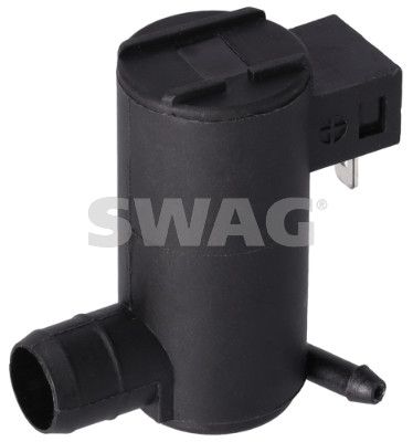 Waschwasserpumpe, Scheibenreinigung