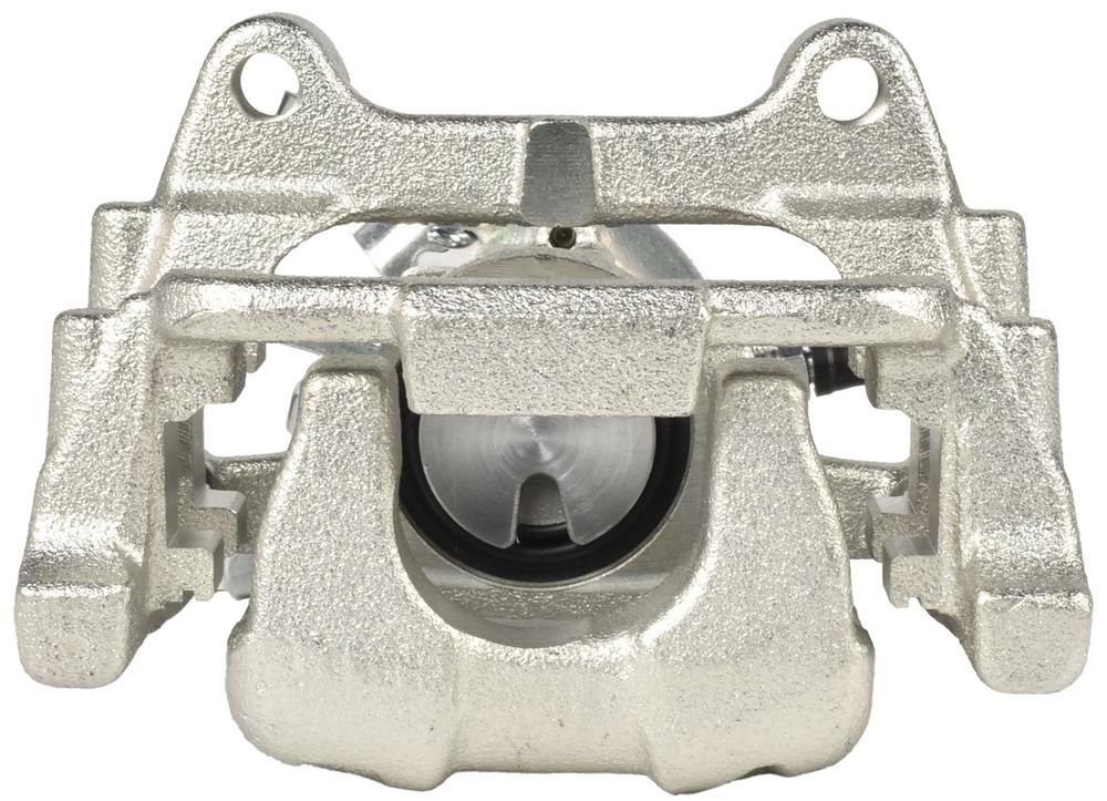 DBA Street Series Volkswagen Caddy 1.6L Turbo Diesel FWD Rear R/H 12/2010 - 11/15 - TecDoc 2