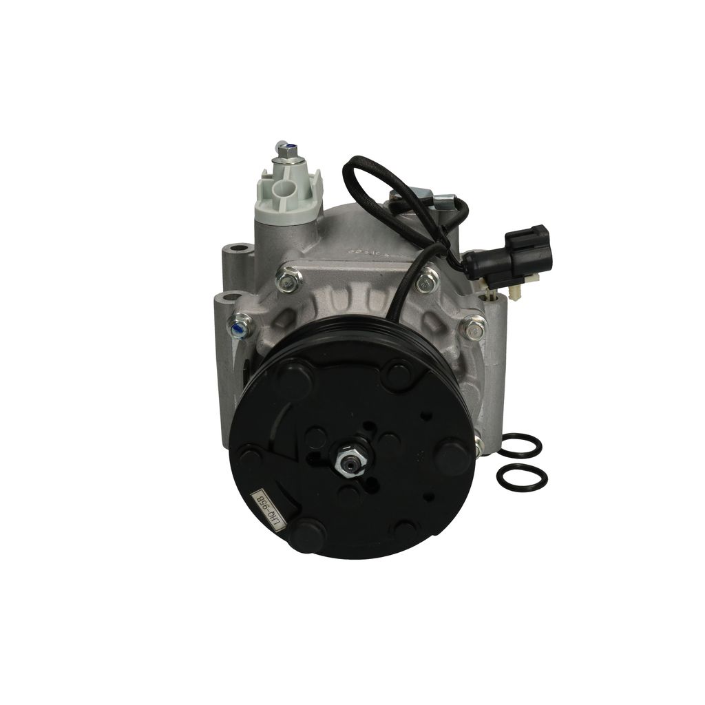 Kompressor, Klimaanlage Kompressor, Klimaanlage