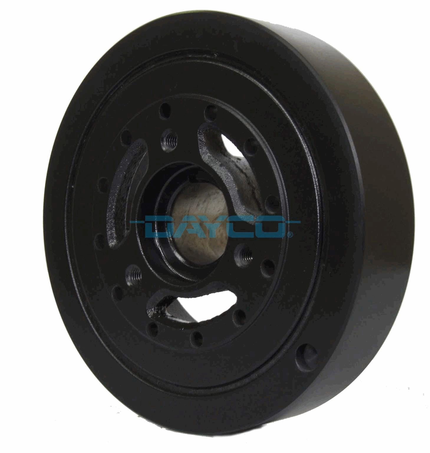 HARMONIC BALANCER - OEM - TecDoc 1