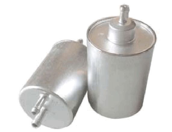 FUEL FILTER FITS Z626 - TecDoc Only