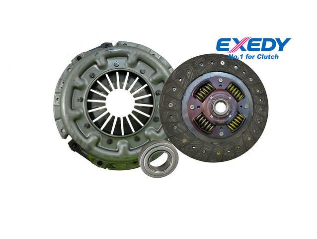 240mm Nissan - TecDoc Only