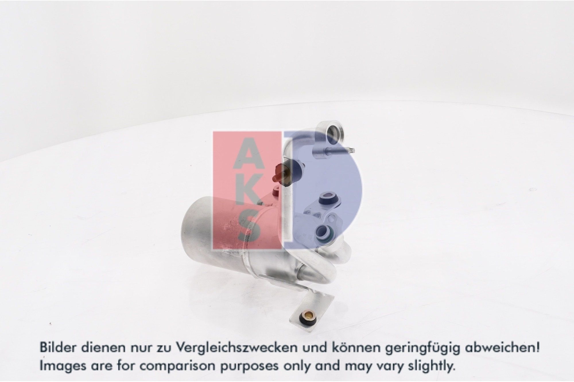 Trockner, Klimaanlage
