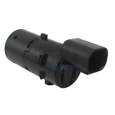 Sensor, Einparkhilfe