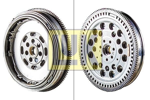 Flywheel 415 0146 10