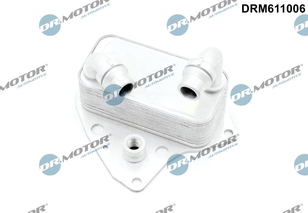 Dr.Motor Automotive DRM611006 - &Ouml;lk&uuml;hler, Motor&ouml;l