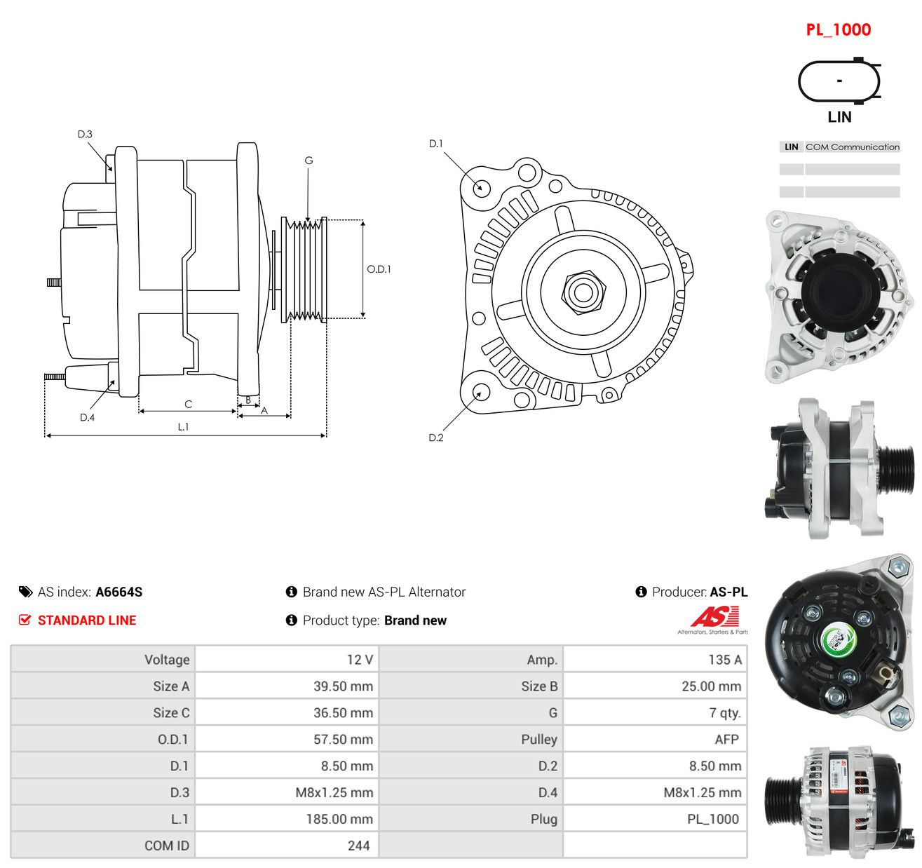 Generator