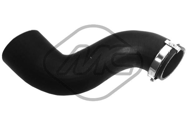 Charge Air Hose 09807