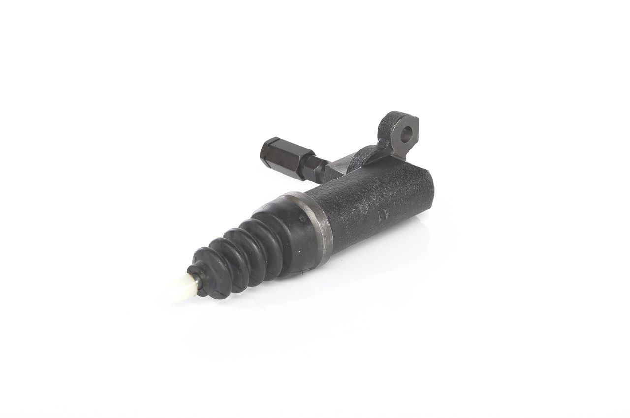 darbinis cilindras, sankaba