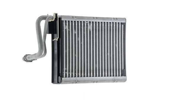 Verdampfer, Klimaanlage