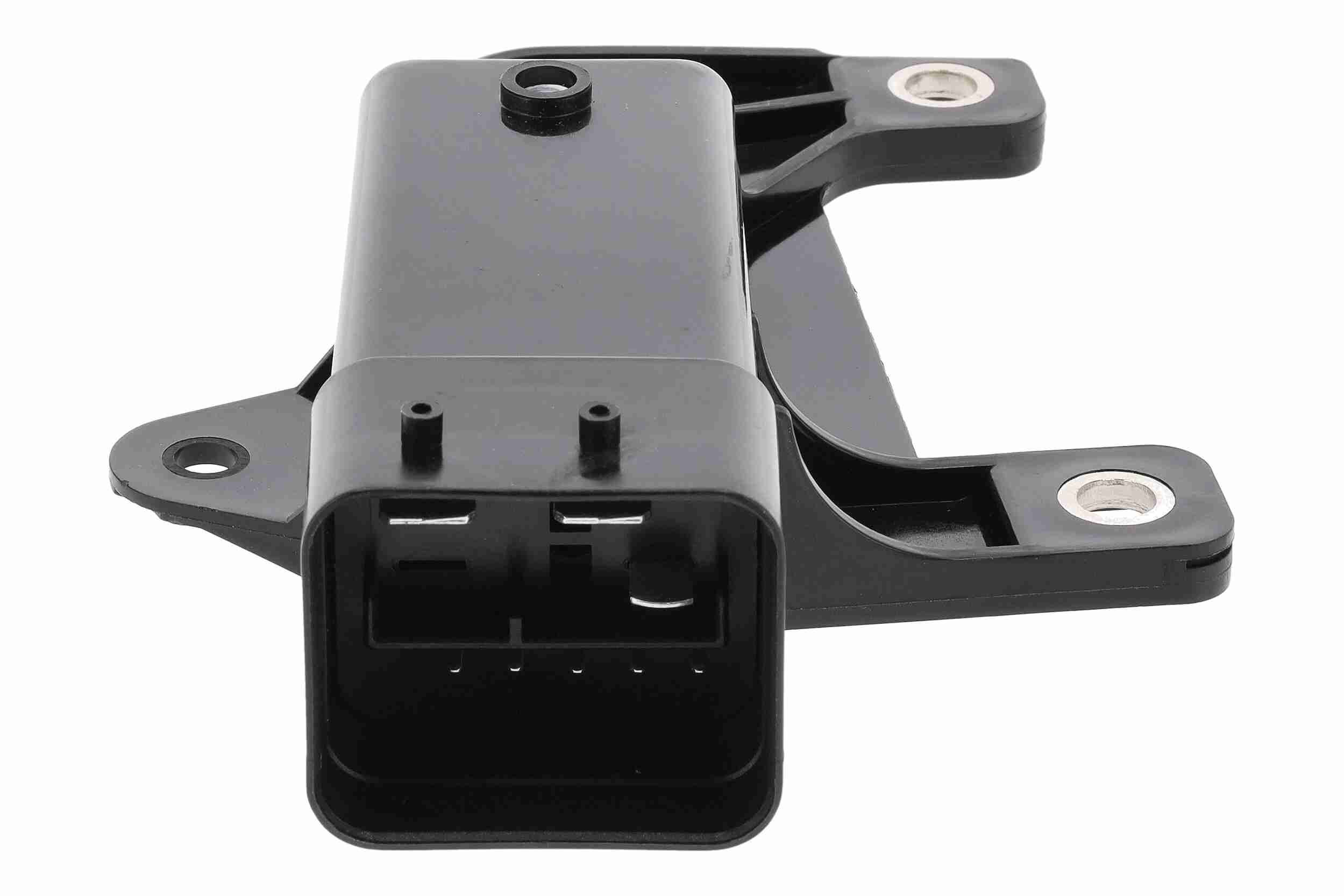 Steuerger&auml;t, Elektrol&uuml;fter (Motork&uuml;hlung)
