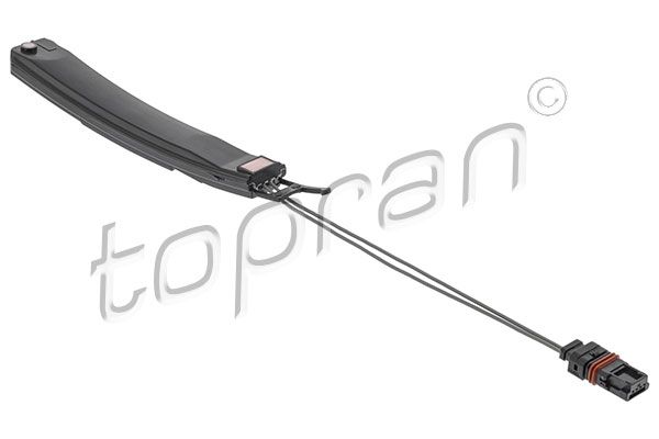 TOPRAN 120 065 Sensor, keyless system