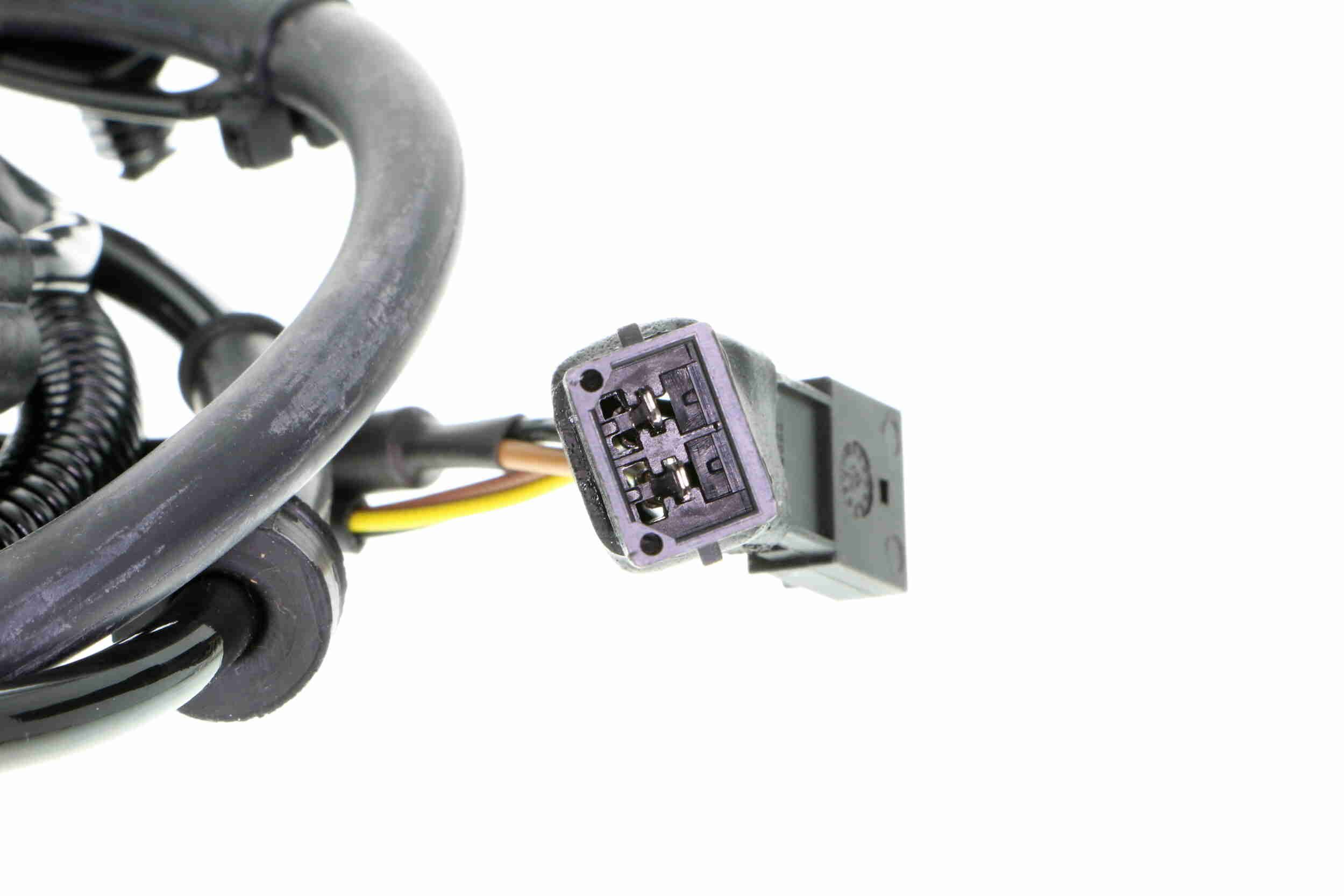 Sensor, Raddrehzahl