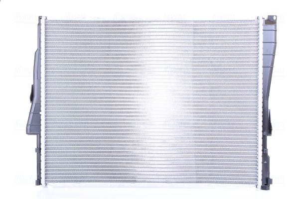 Kühler, Motorkühlung Kühler, Motorkühlung