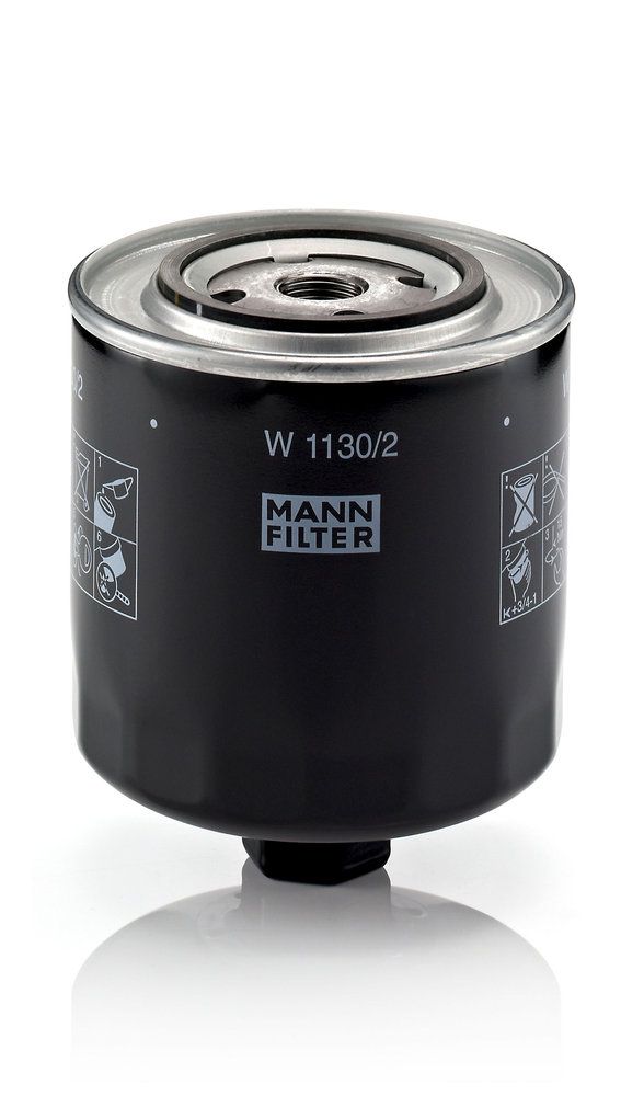 &Ouml;lfilter