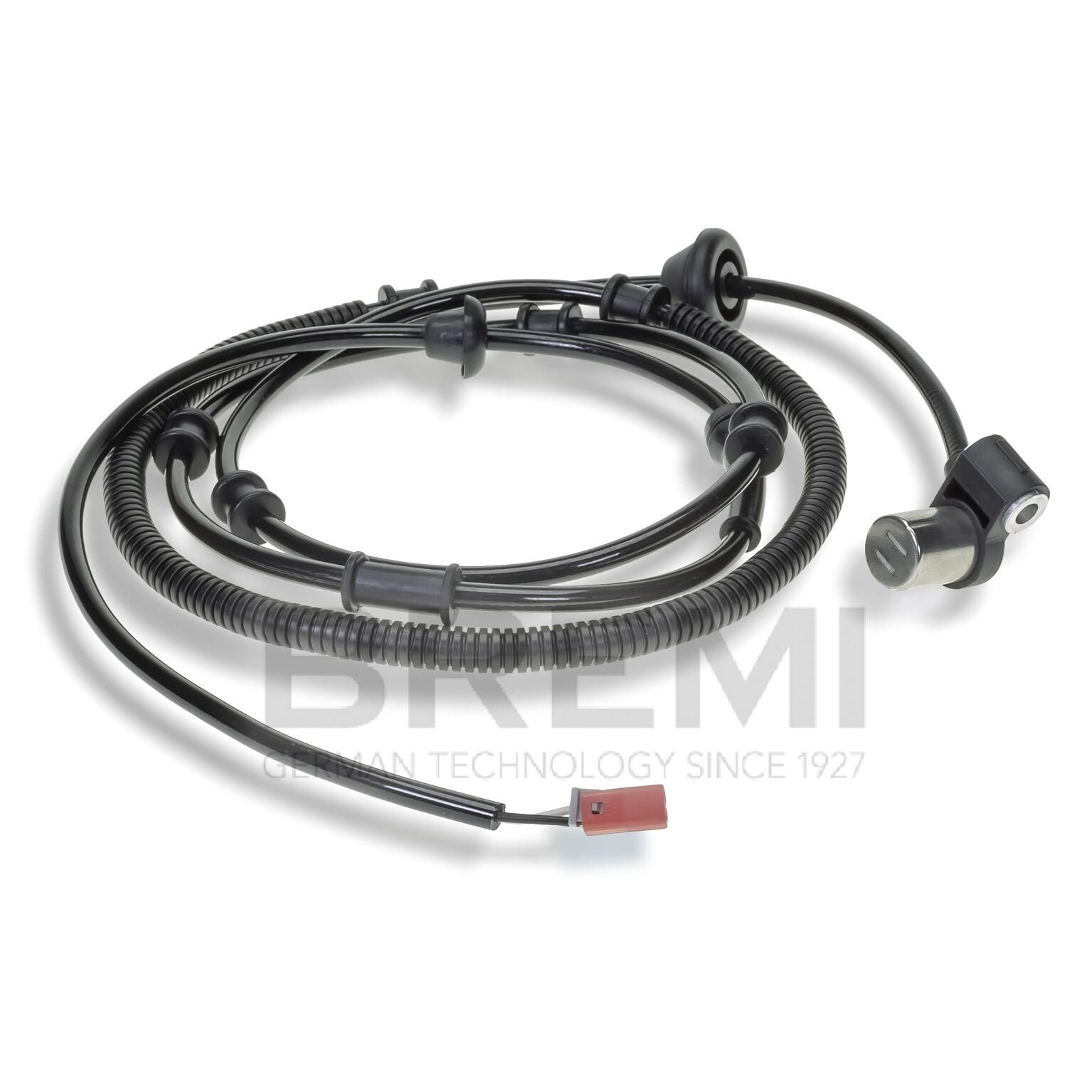 Sensor, Raddrehzahl