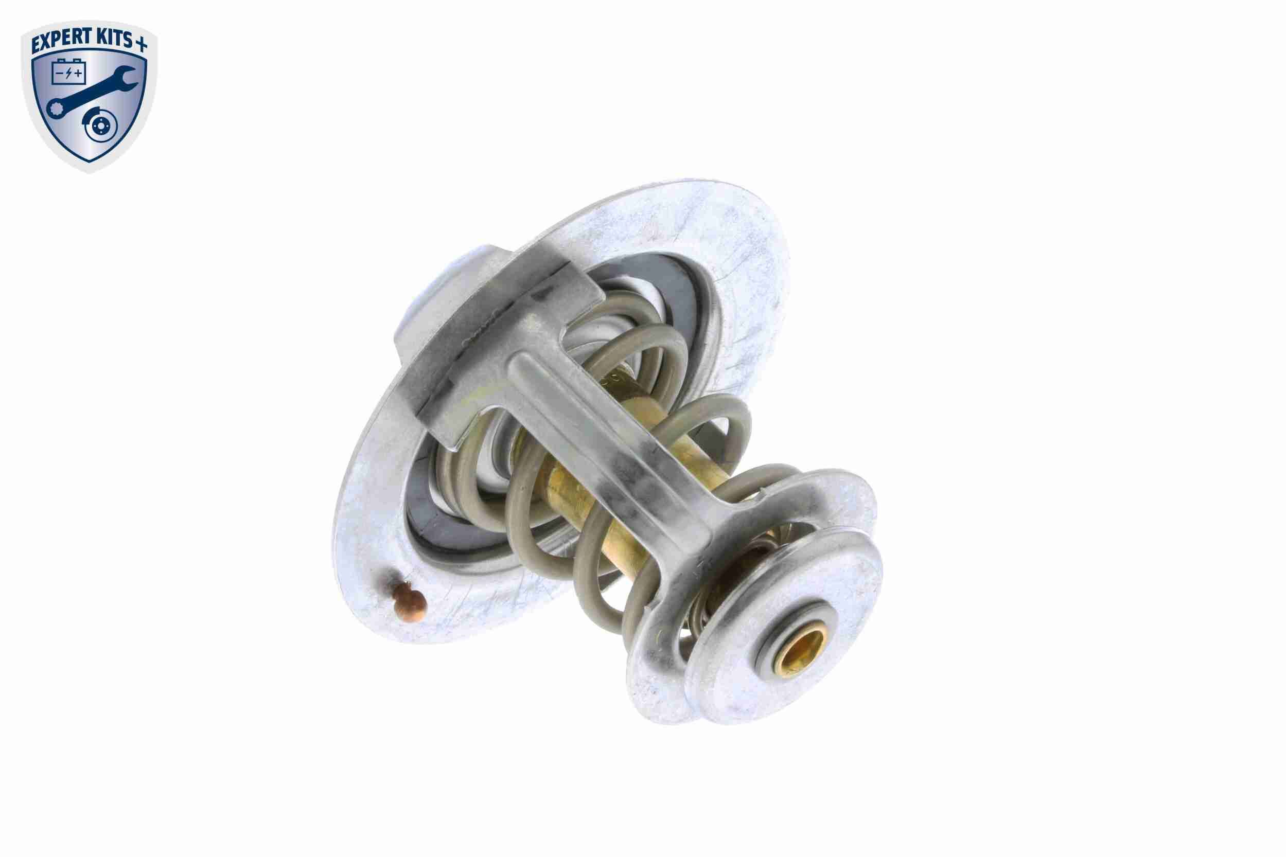 Thermostat, K&uuml;hlmittel