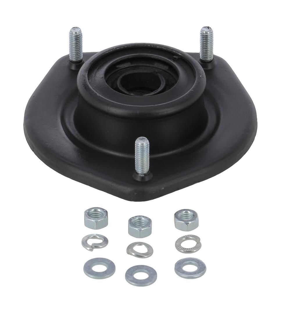 Federbeinstützlager