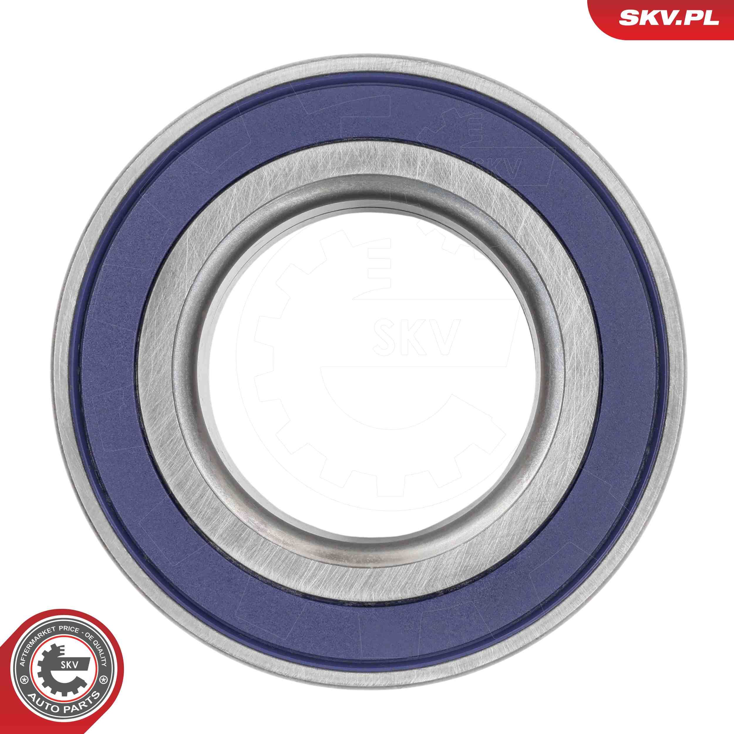 ESEN SKV 85SKV012 - Radlagersatz