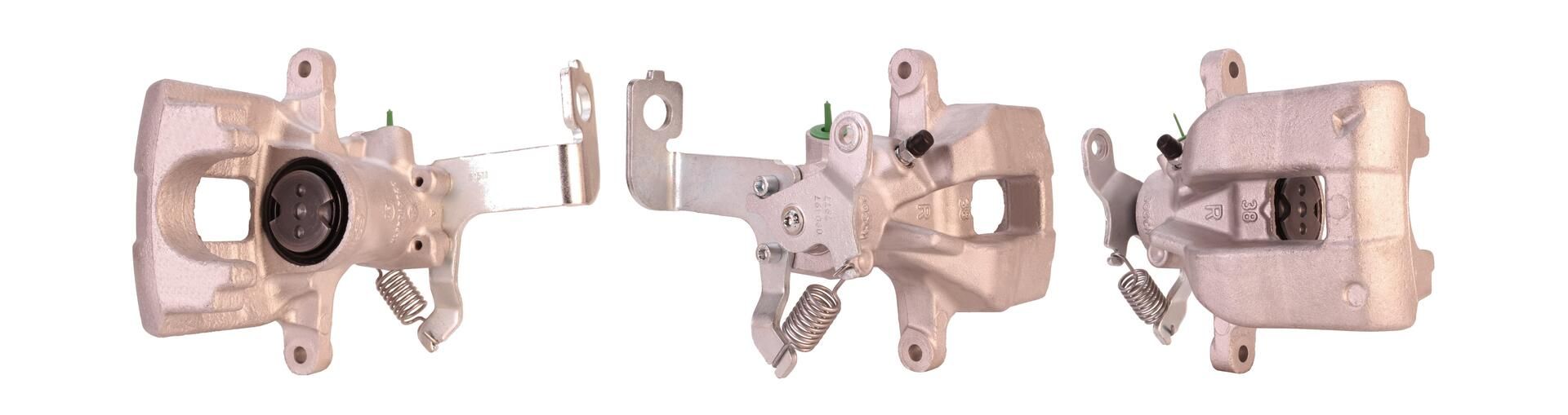 Bremssattel