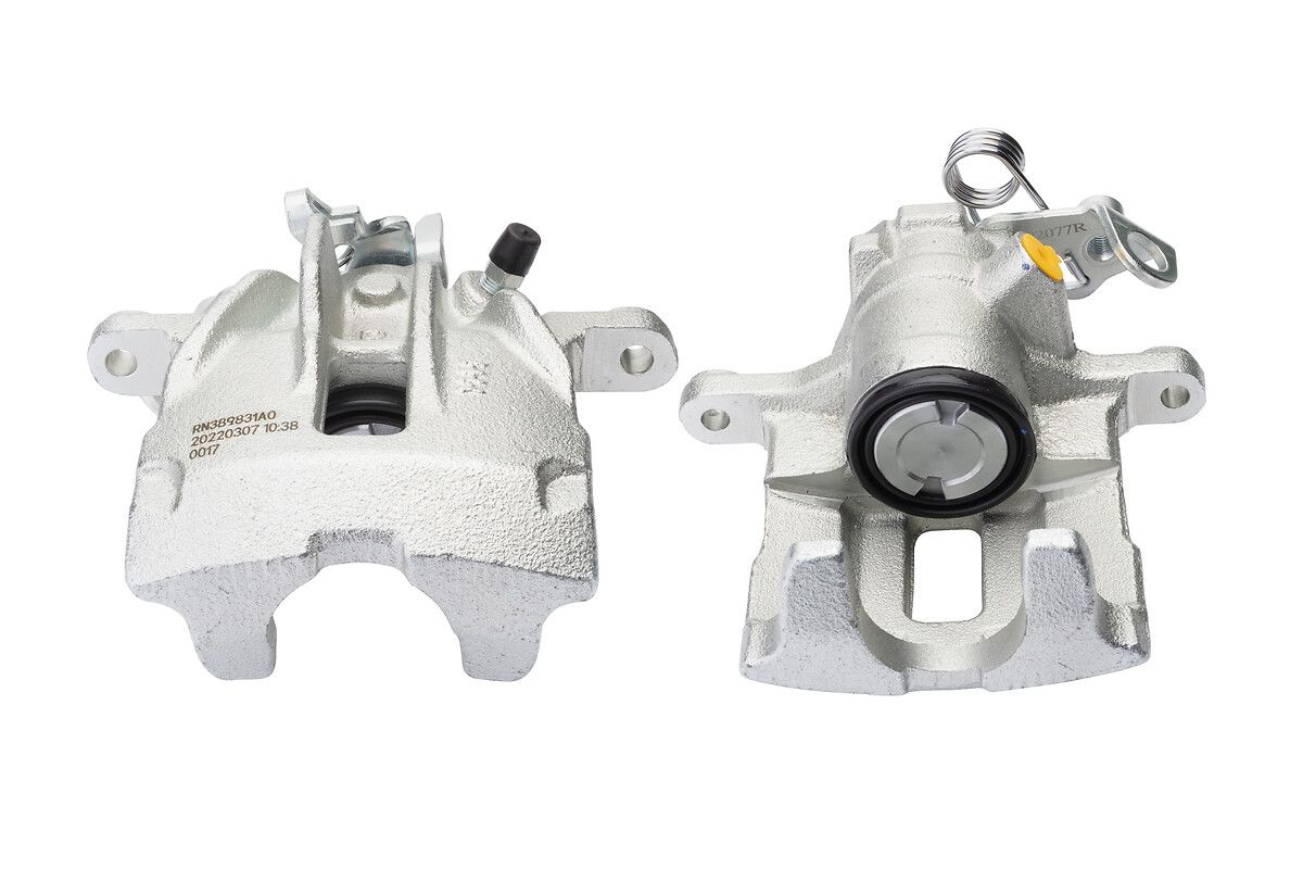 Bremssattel