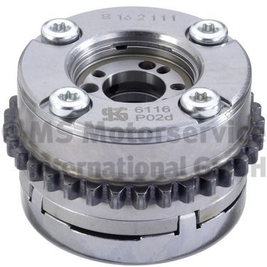 Nockenwellenversteller