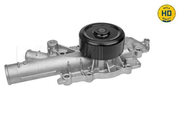 Wasserpumpe, Motorkühlung Wasserpumpe, Motorkühlung