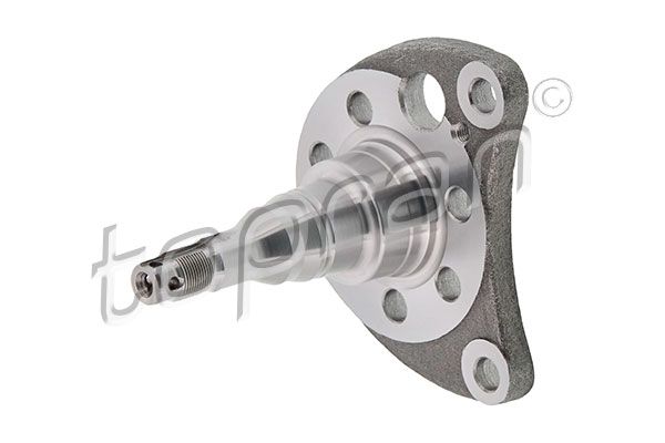 TOPRAN 102 820 - Achszapfen, Achsk&ouml;rper