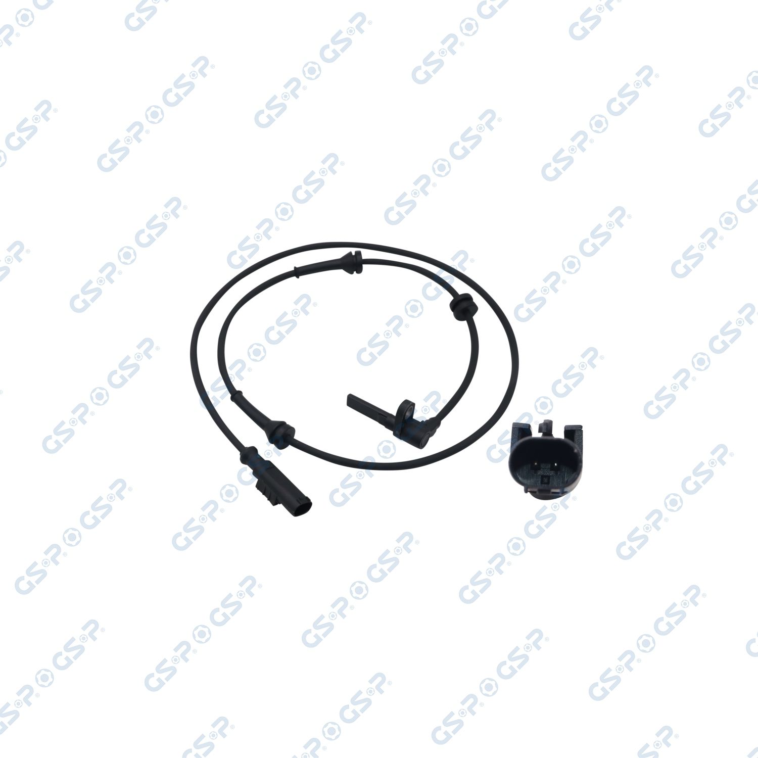Sensor, revoluciones de la rueda
