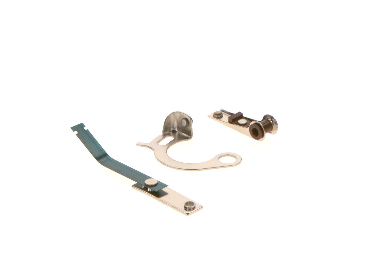 BOSCH 1 237 013 811 - Kontaktsatz, Z&uuml;ndverteiler