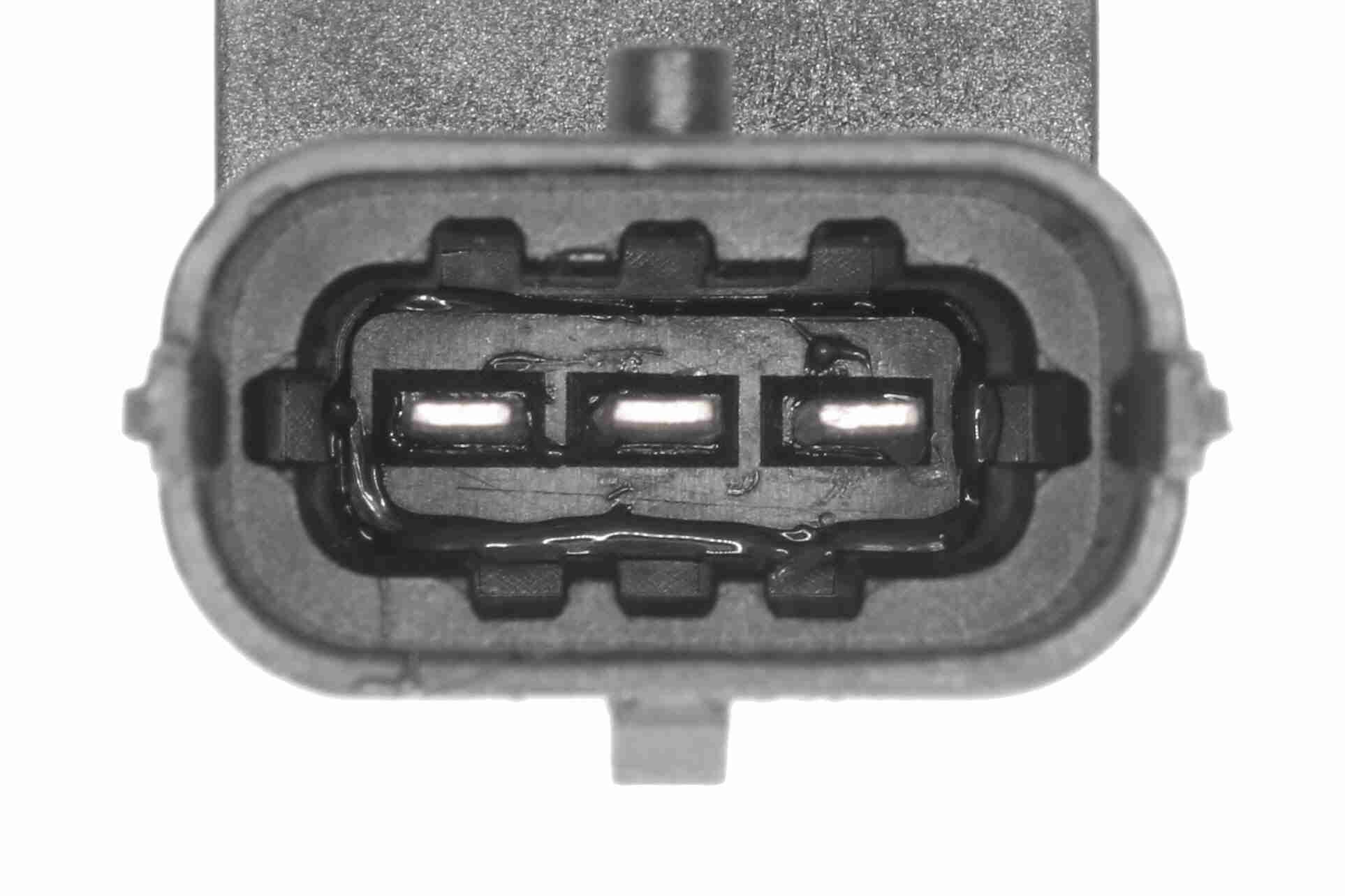 Luftdrucksensor, H&ouml;henanpassung