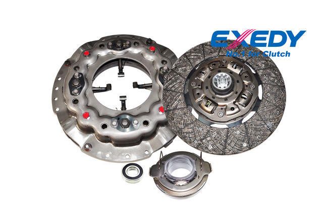 380mm Isuzu - TecDoc Only