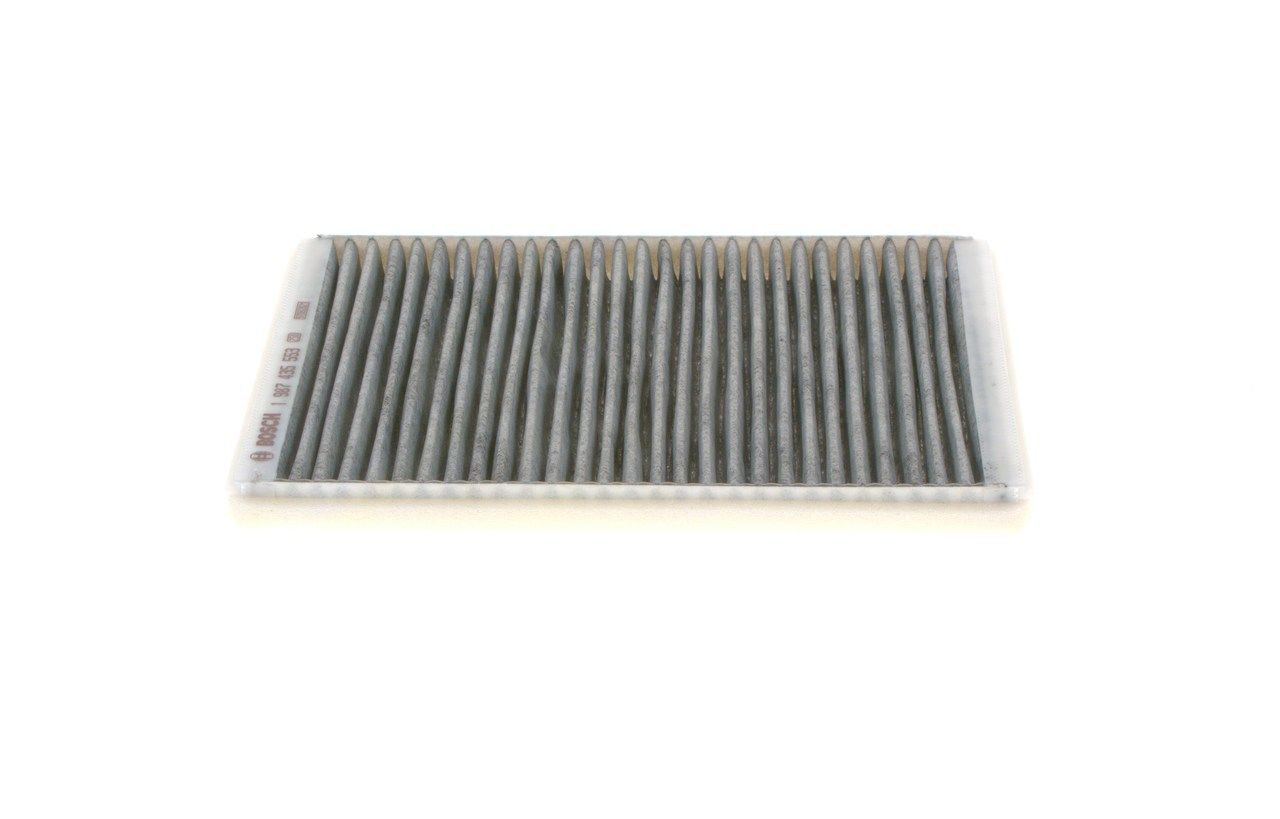 Filter, Innenraumluft