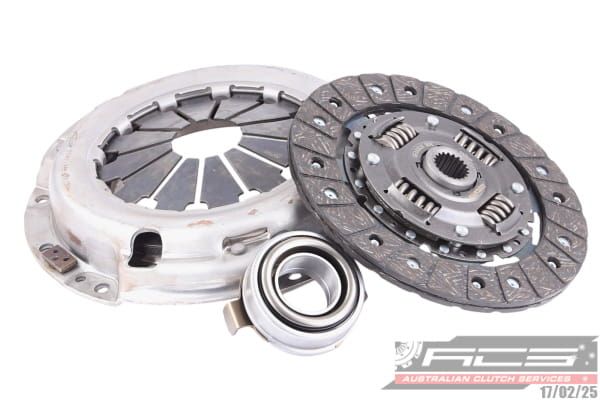 KIT STD FORD/MAZDA 323 1.6L - TecDoc Only