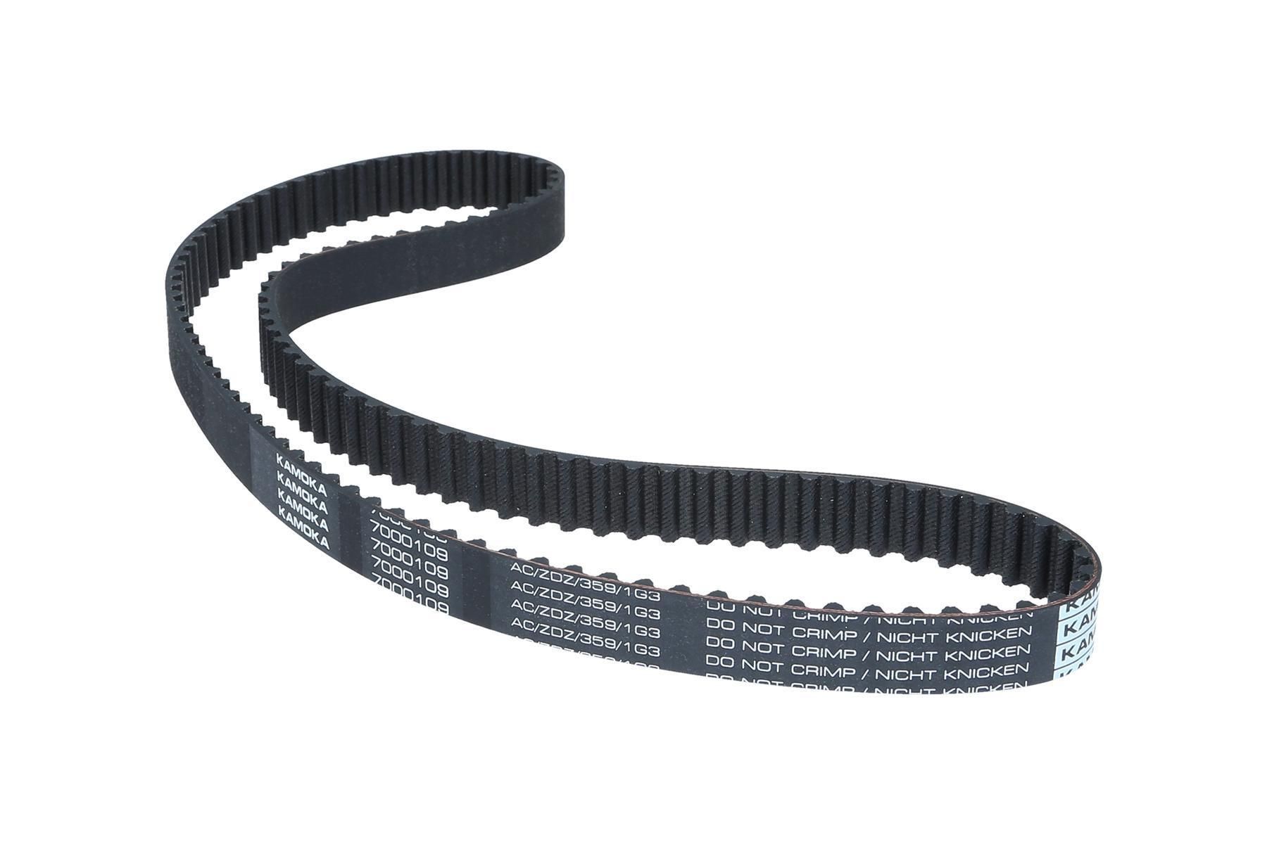 KAMOKA 7000109 - Zahnriemen