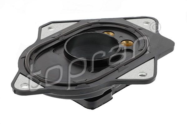 Flange, carburettor 100 963