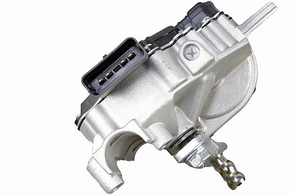Wischermotor Wischermotor