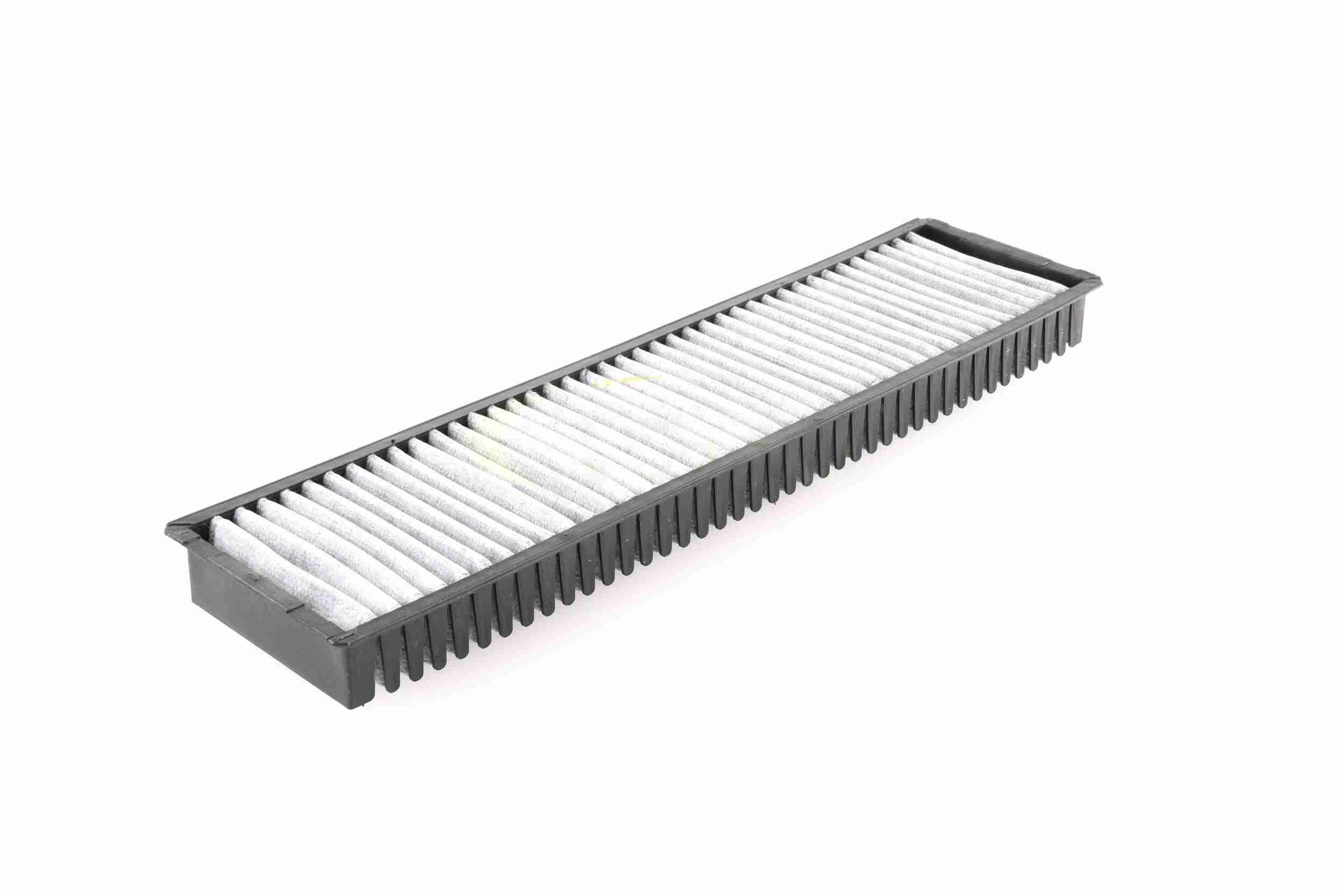 Filter, Innenraumluft