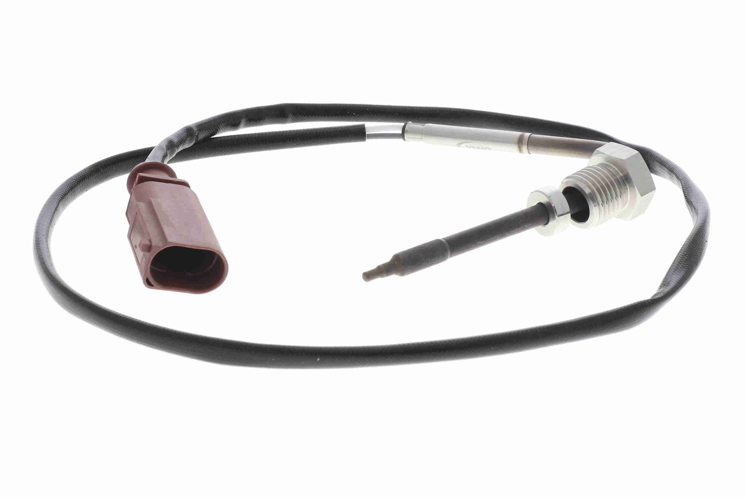 Sensor, Abgastemperatur