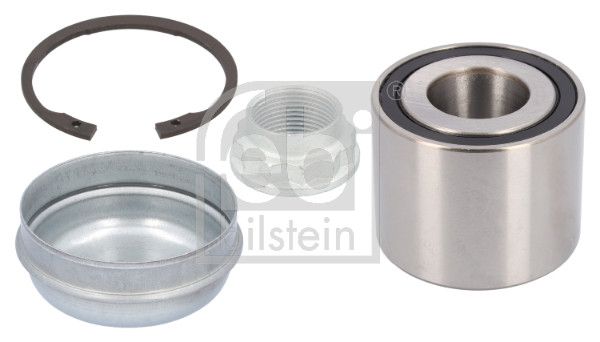 Wheel Bearing Kit 21839