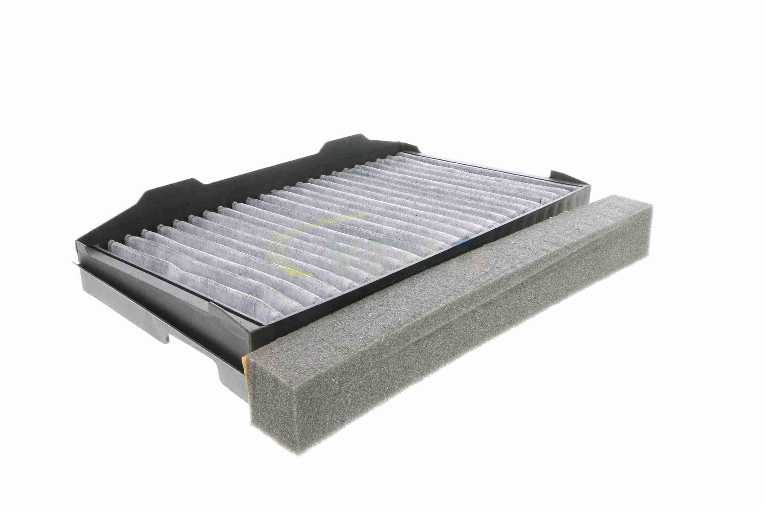 Filter, Innenraumluft