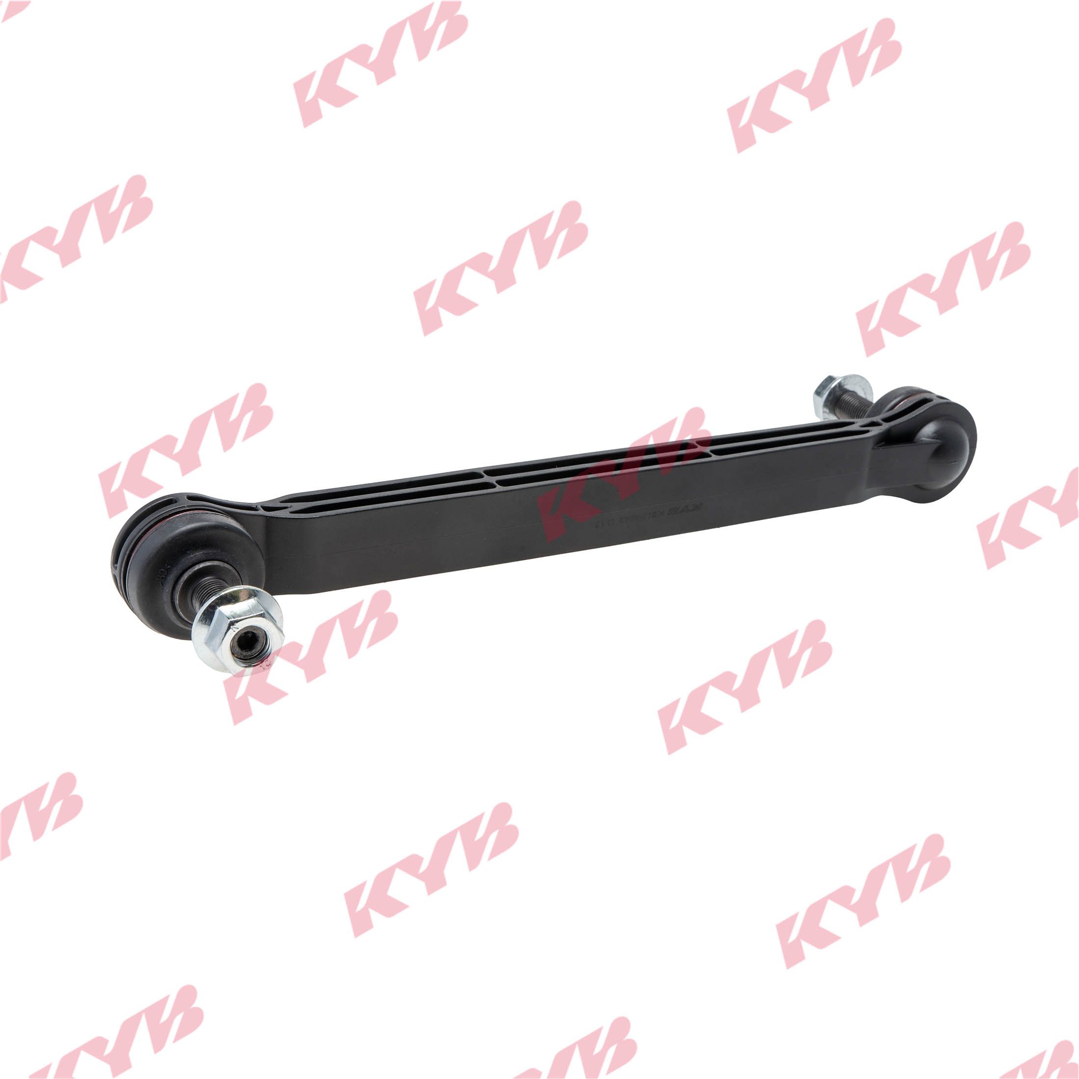 Stange/Strebe, Stabilisator