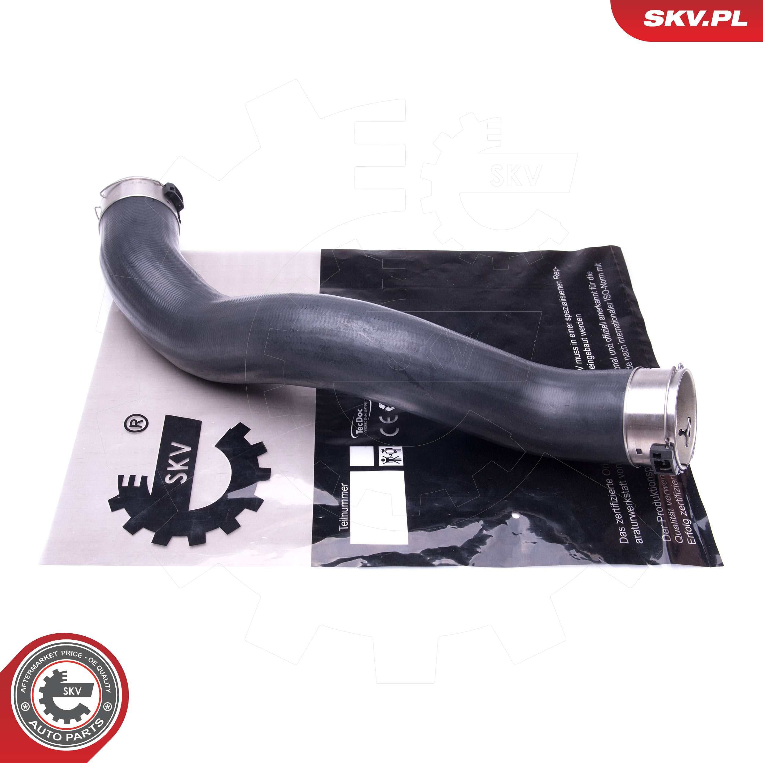 ESEN SKV 43SKV238 - Ladeluftschlauch