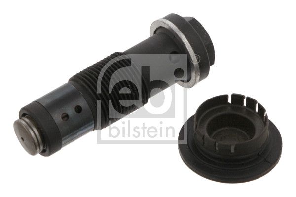 Spanner, Steuerkette Spanner, Steuerkette