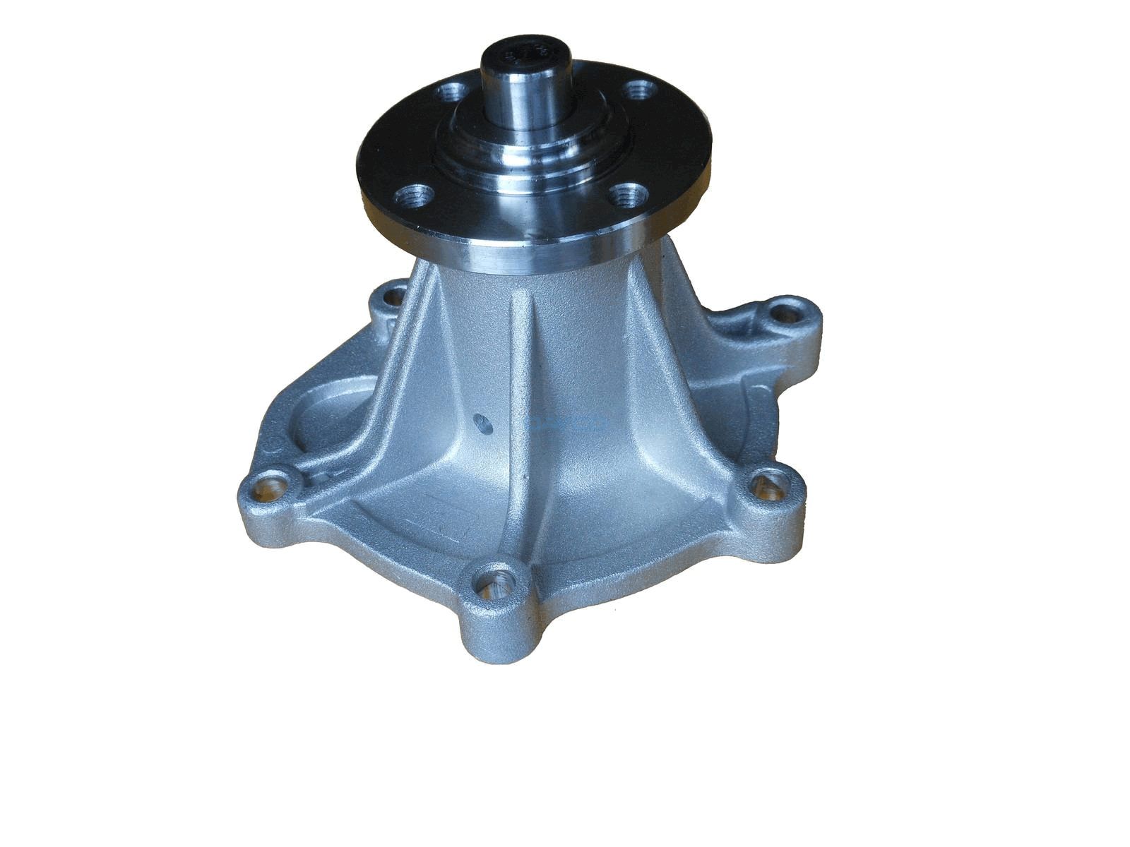 WATER PUMP AUTOMOTIVE - TecDoc 1
